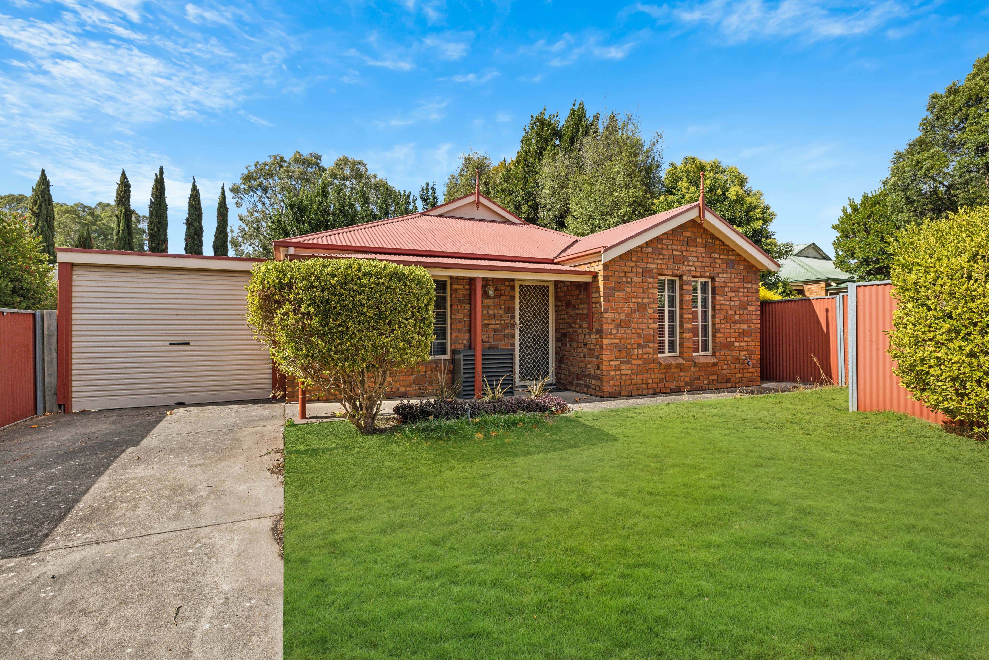 1 Symonds Drive, Mount Barker SA 5251, Mount Barker - Thumbnail 2