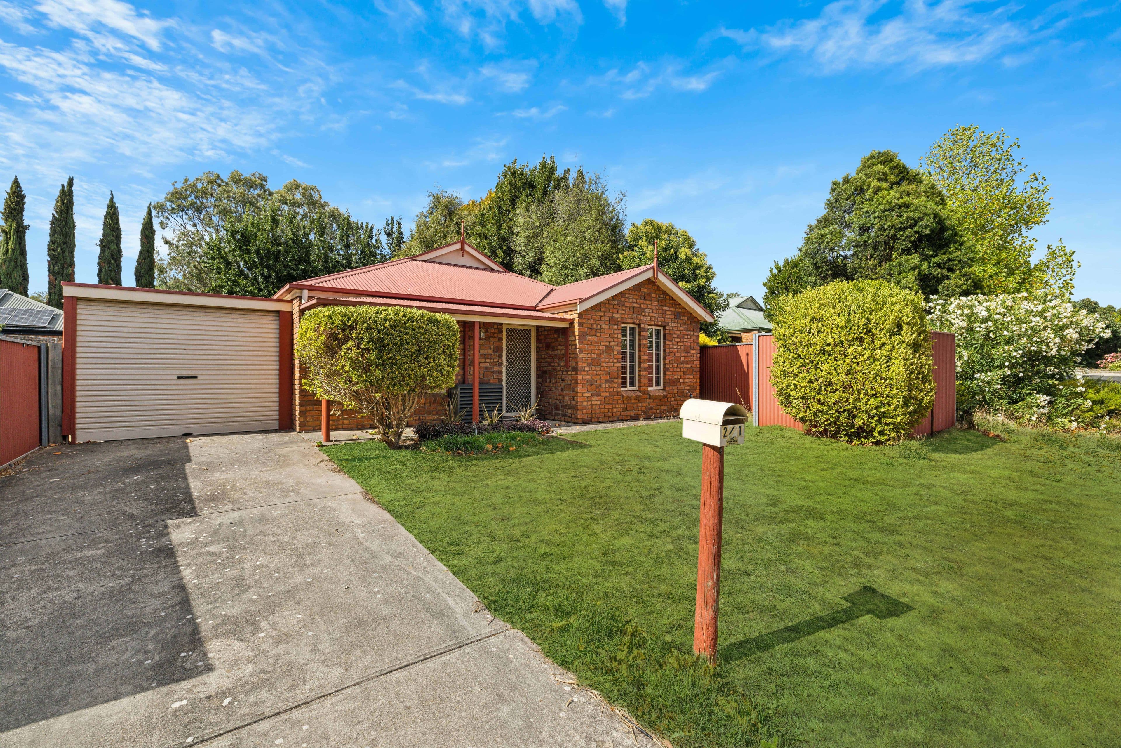 1 Symonds Drive, Mount Barker SA 5251, Mount Barker - Thumbnail 3