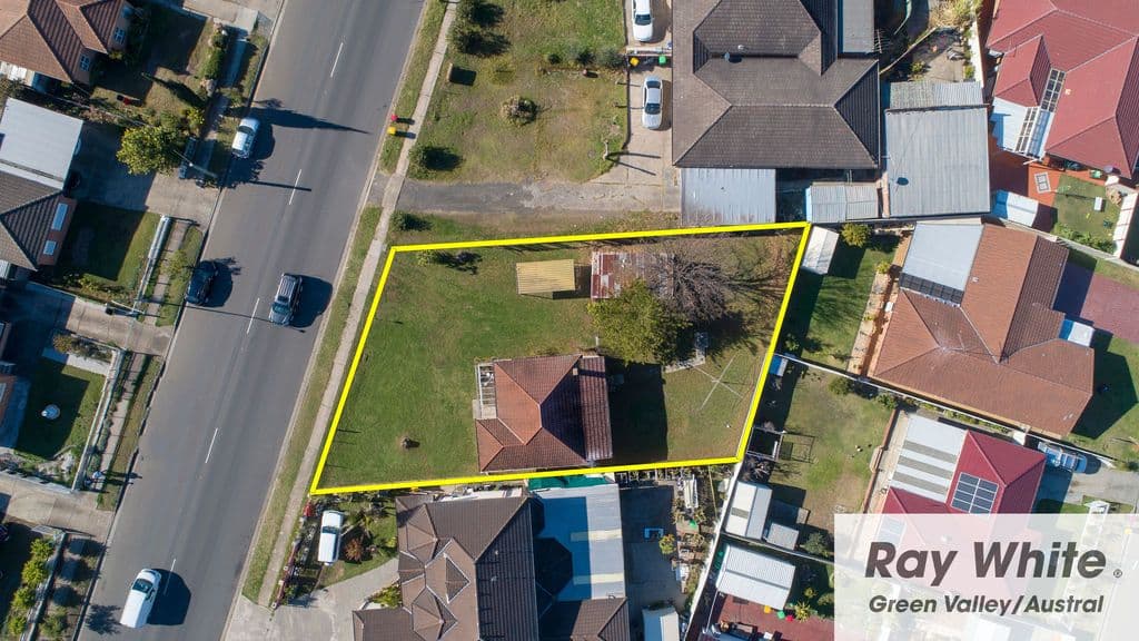 194 North Liverpool Road, Green Valley - Thumbnail 3