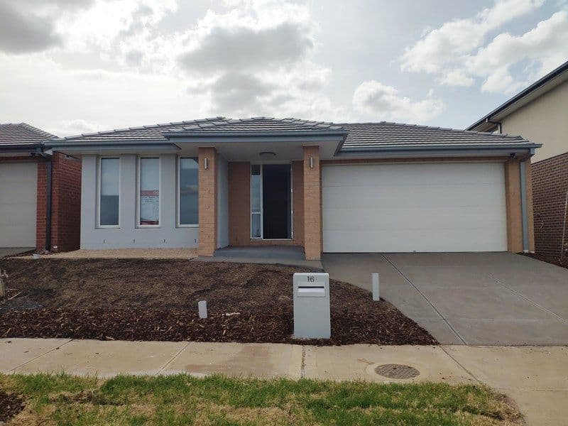 16 Hodgson Avenue, Tarneit VIC 3029, Tarneit - Image 1