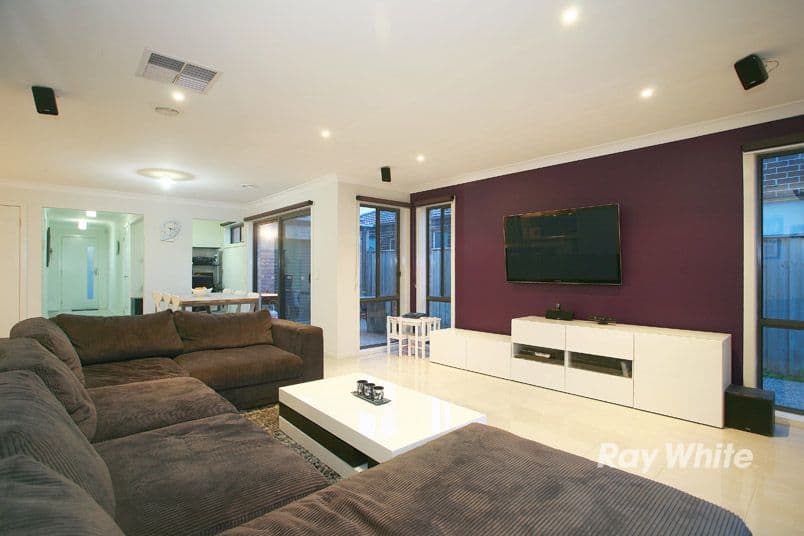 33 Banfield Place, LYNDHURST VIC 3975, Lyndhurst - Thumbnail 2