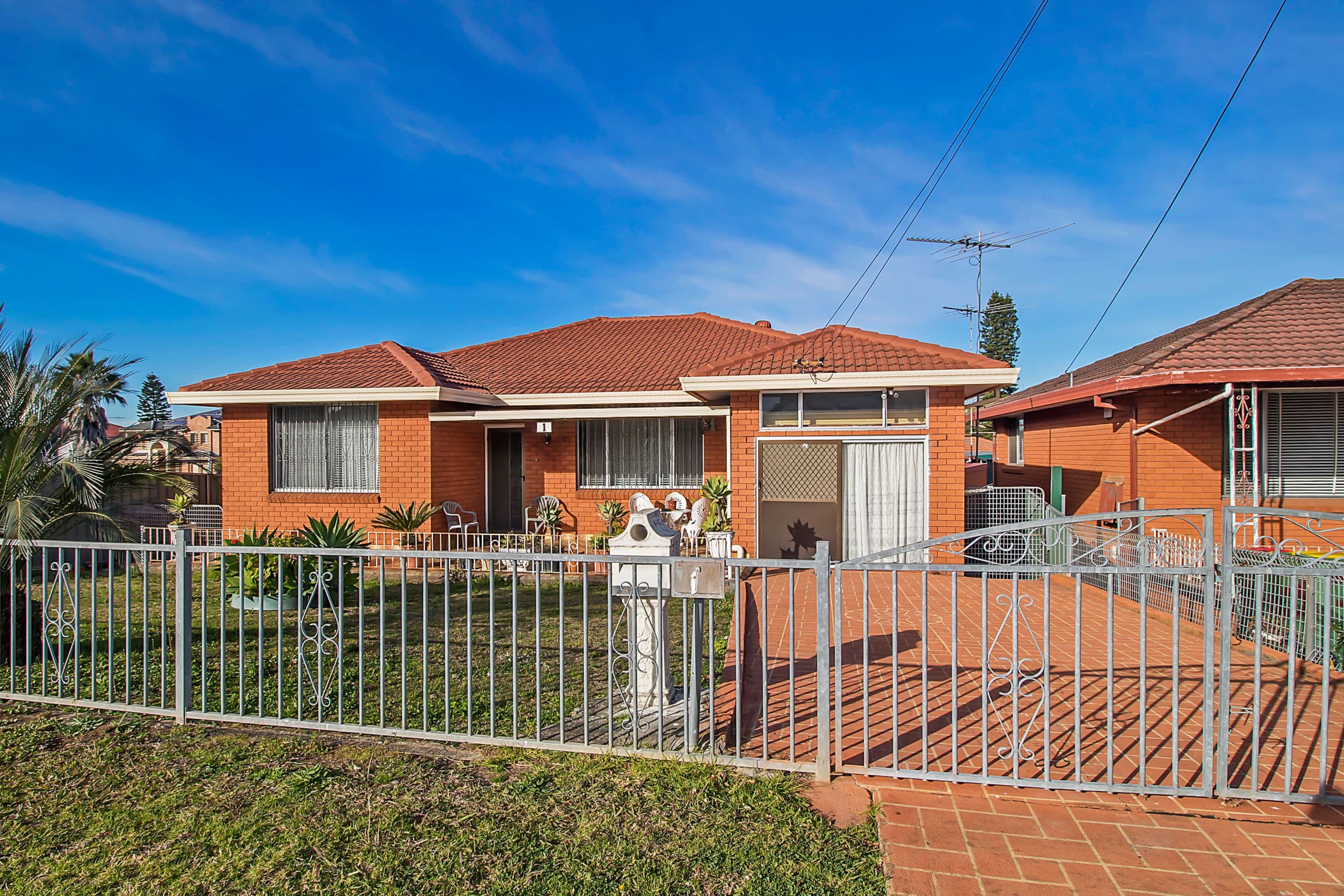 1 Huie Street, Cabramatta - Image 1