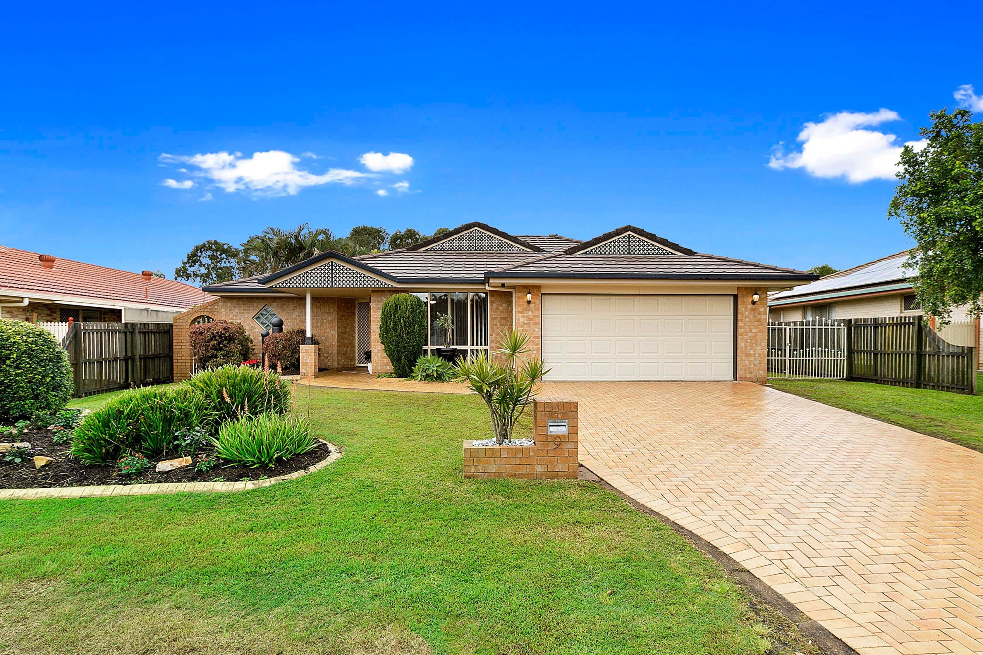 9 St Joseph Drive, Urraween QLD 4655, Urraween - Image 1