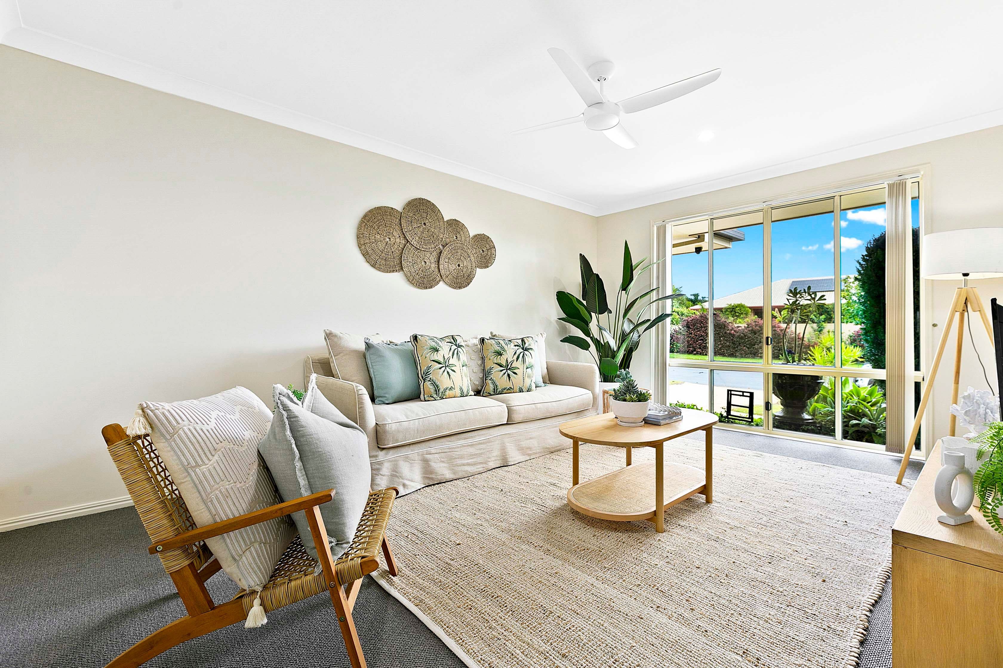 9 St Joseph Drive, Urraween QLD 4655, Urraween - Thumbnail 3