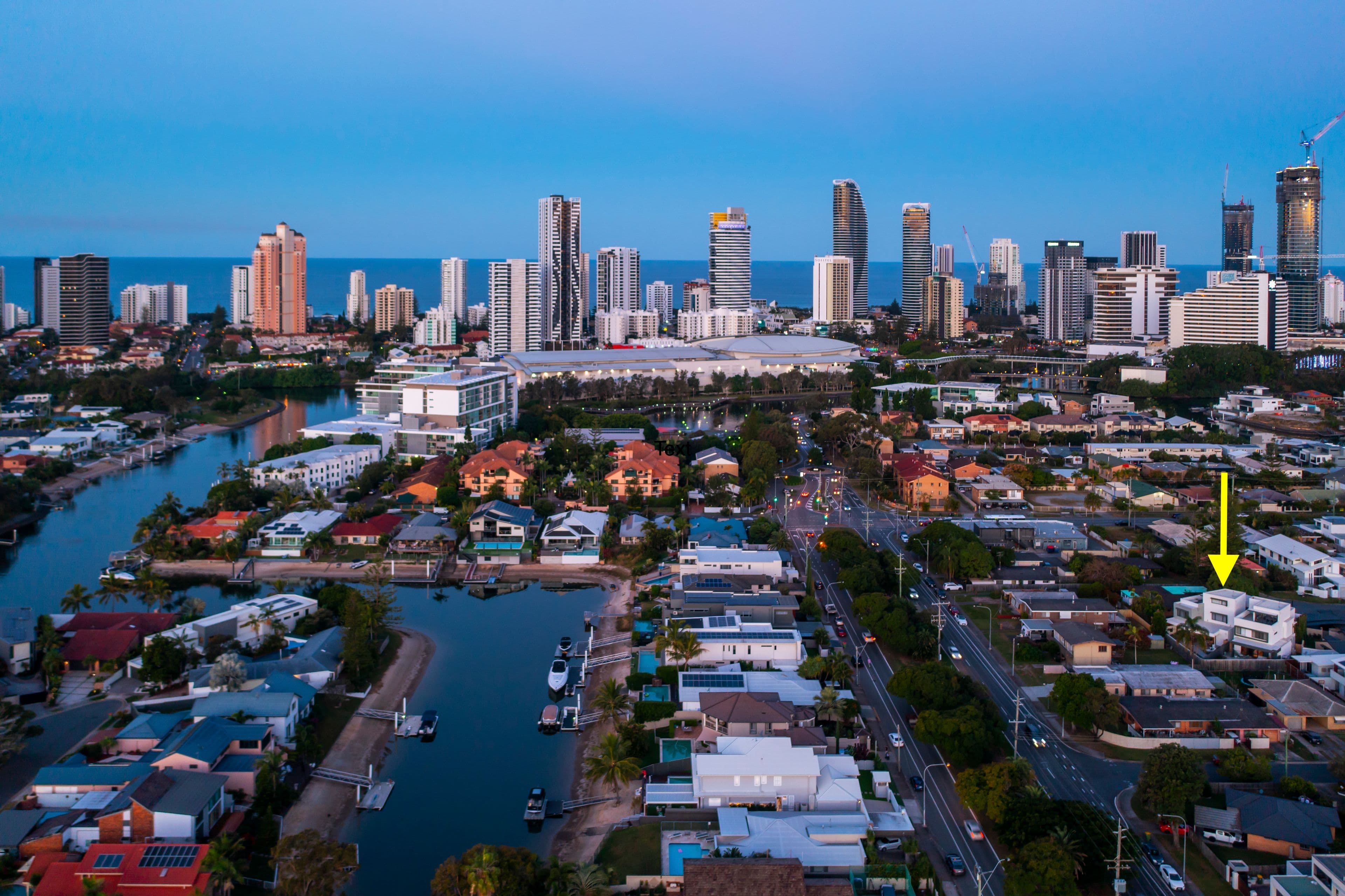 16 Chant Street, Broadbeach Waters QLD 4218, Broadbeach Waters - Image 1