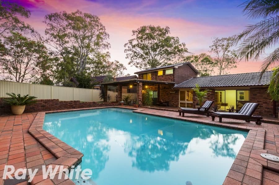12 Thompson Place, Baulkham Hills NSW 2153, Baulkham Hills - Thumbnail 2