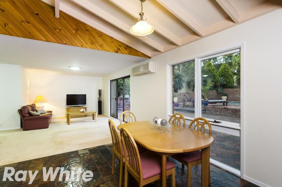 12 Thompson Place, Baulkham Hills NSW 2153, Baulkham Hills - Thumbnail 4