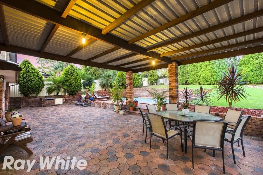 12 Thompson Place, Baulkham Hills NSW 2153, Baulkham Hills - Thumbnail 5
