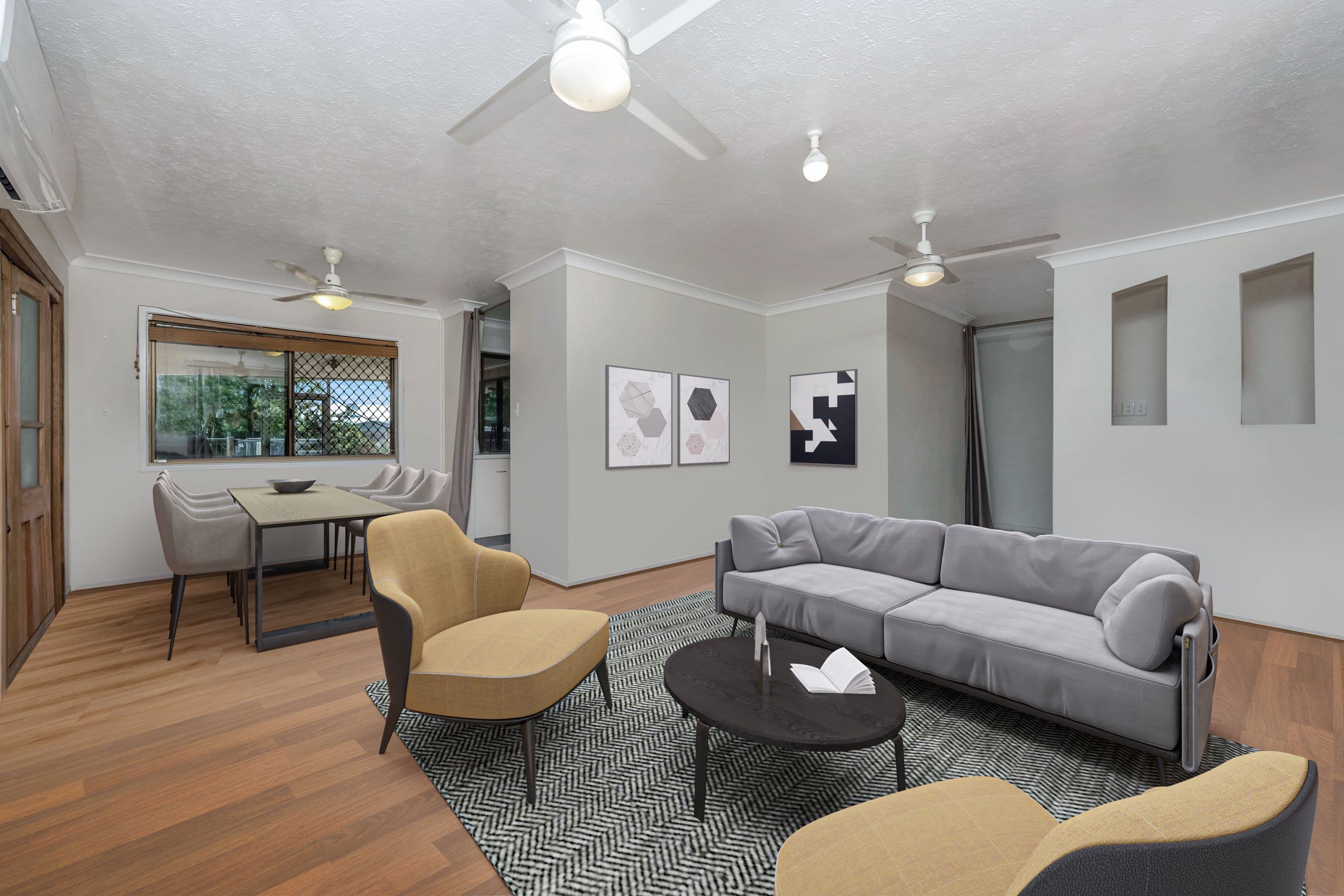 32 Redwood Avenue, Kirwan QLD 4817, Kirwan - Thumbnail 3