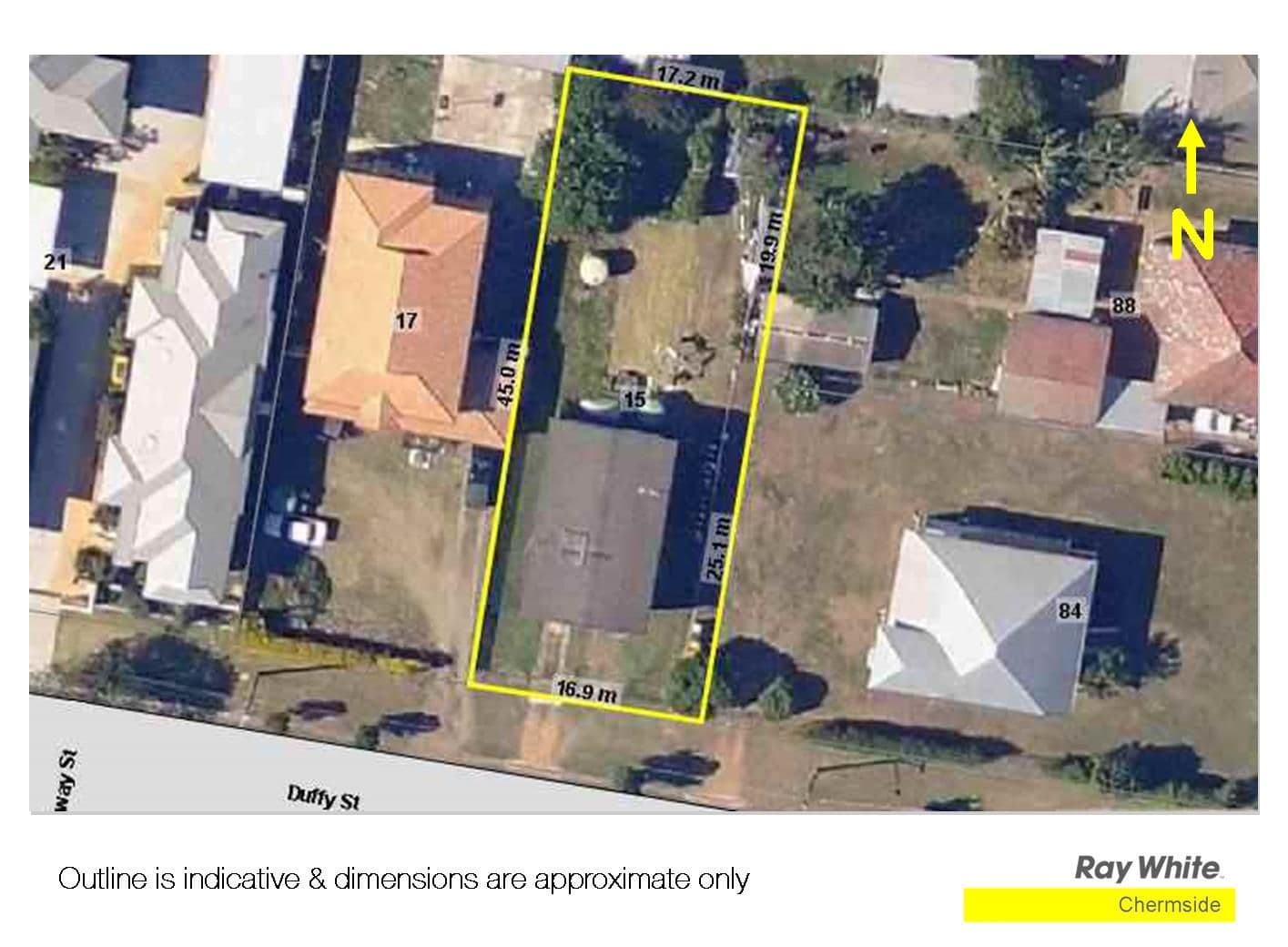 15 Duffy Street, ZILLMERE QLD 4034, Zillmere - Thumbnail 3