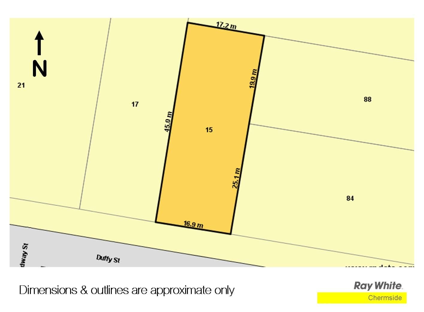 15 Duffy Street, ZILLMERE QLD 4034, Zillmere - Thumbnail 4