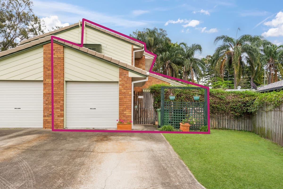 1/30 Sirene  Crescent, DECEPTION BAY, Deception Bay - Thumbnail 2