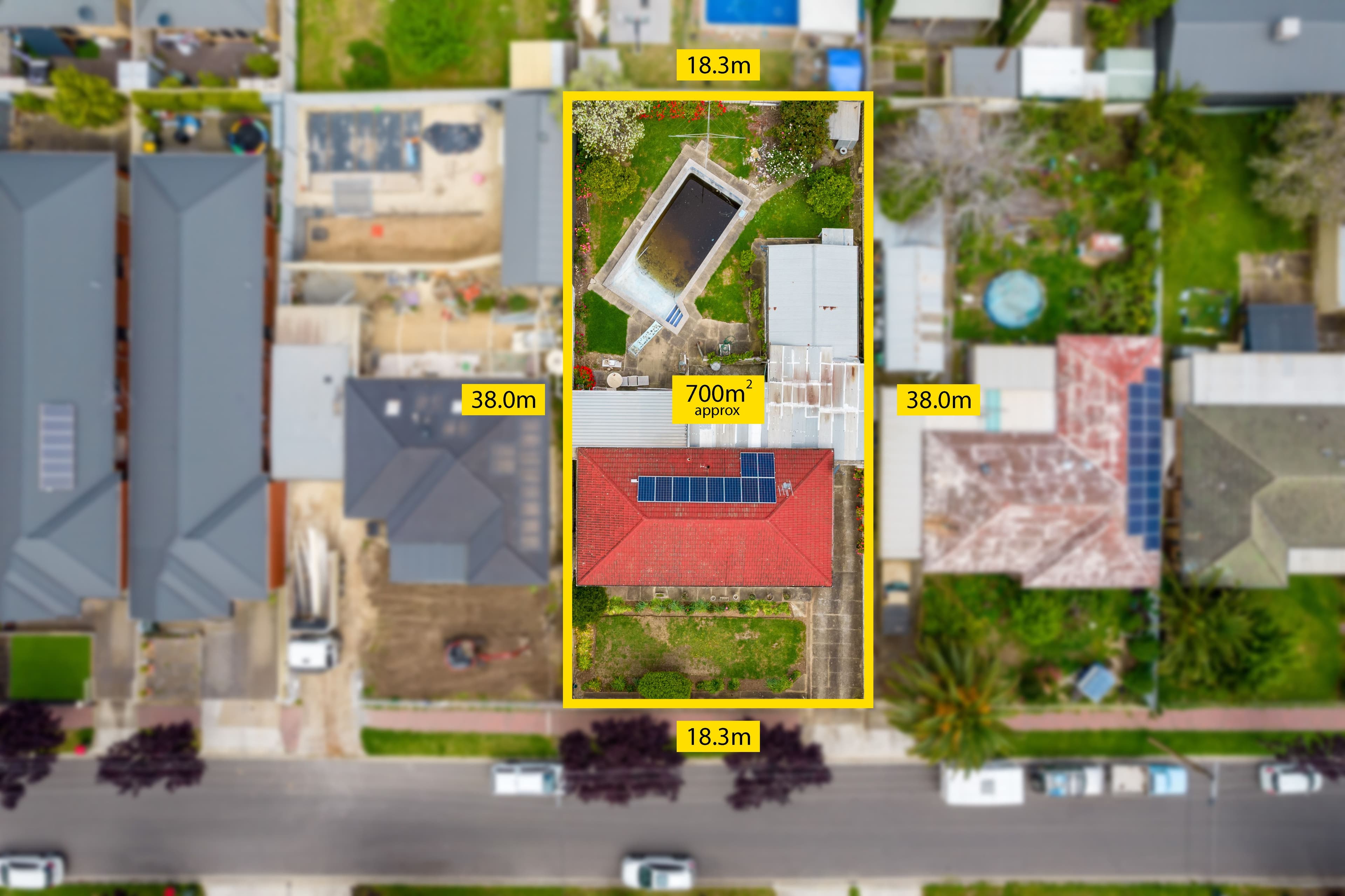 20 Wecoma Street, Holden Hill SA 5088, Holden Hill - Image 1