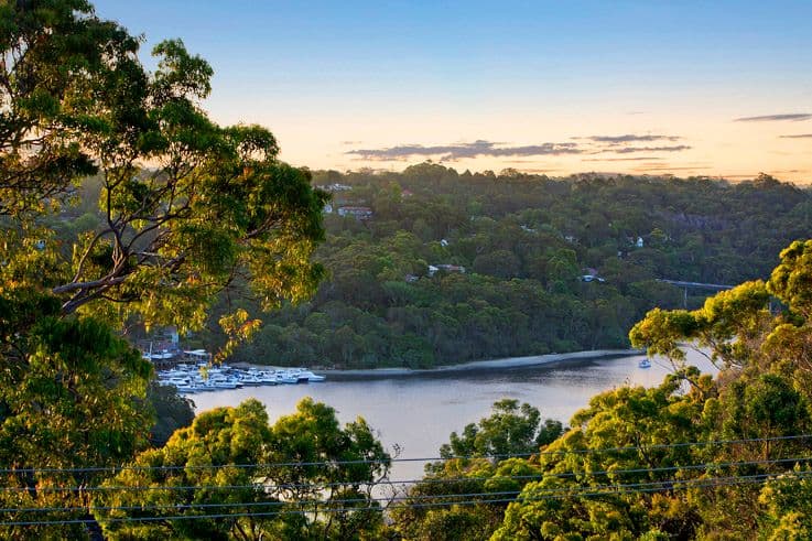 98 Killarney Drive, KILLARNEY HEIGHTS NSW 2087, Killarney Heights - Thumbnail 2