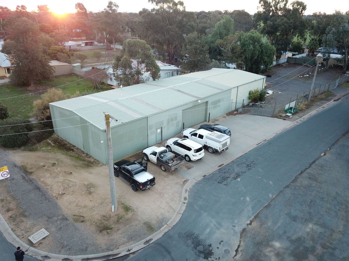 14 Carter Street, Katunga, Katunga - Image 1