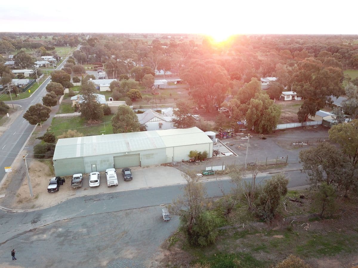 14 Carter Street, Katunga, Katunga - Thumbnail 4