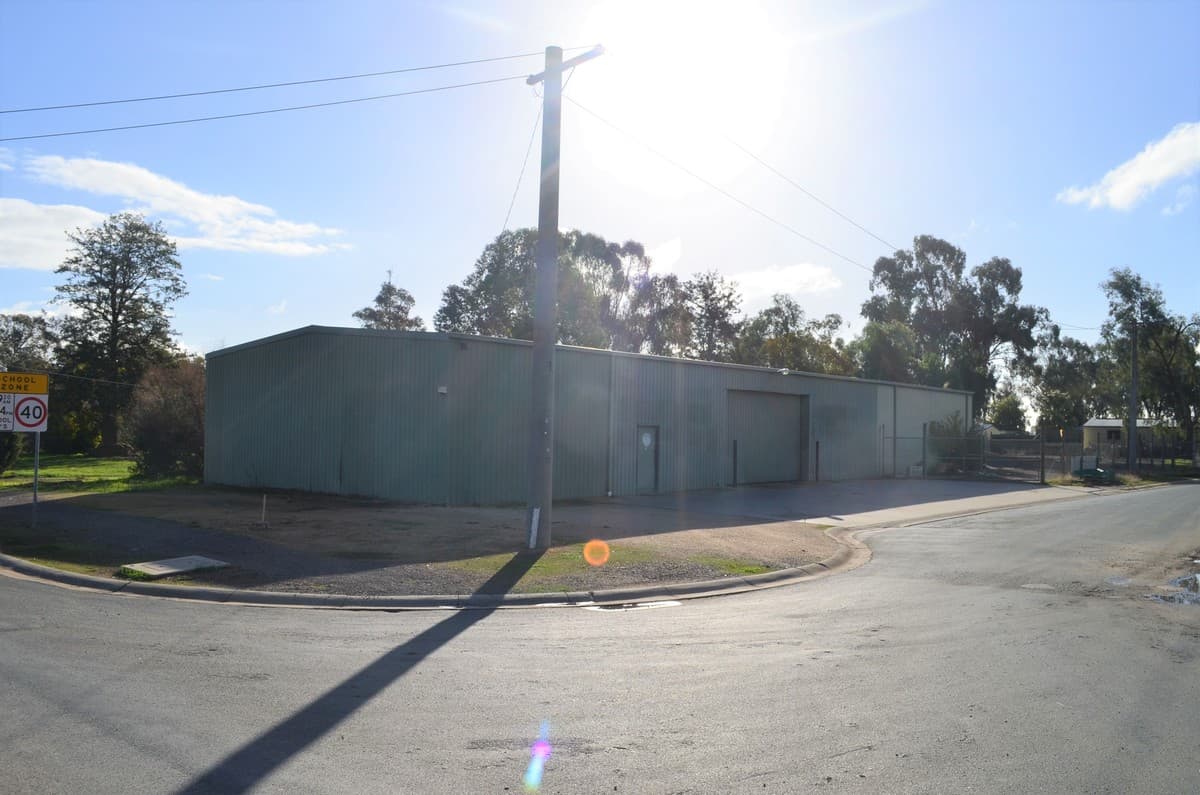 14 Carter Street, Katunga, Katunga - Thumbnail 5