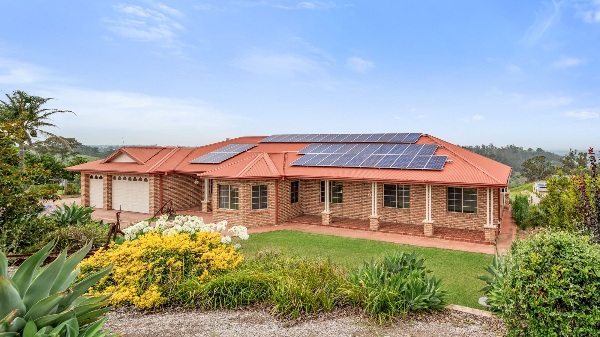 4 Thomas Place, Razorback NSW 2571, Razorback - Image 1