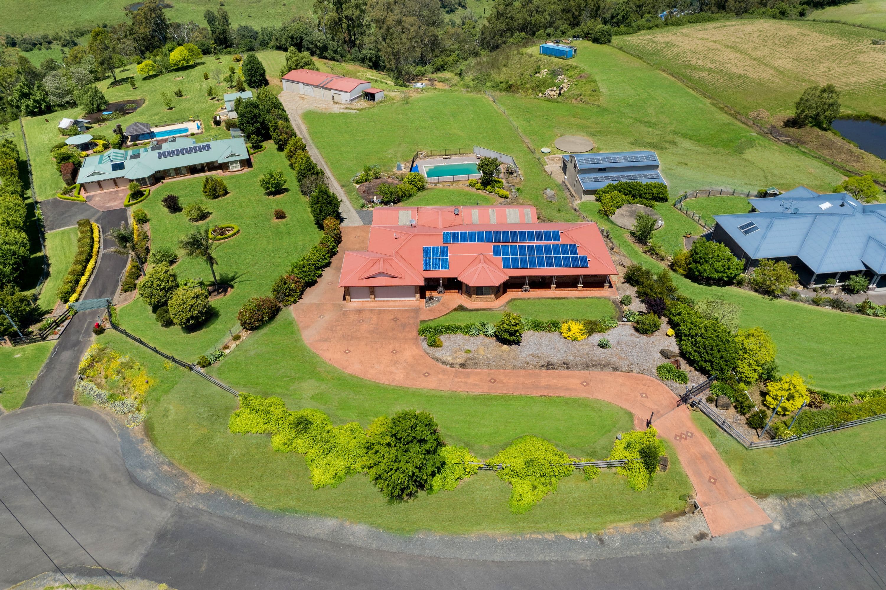 4 Thomas Place, Razorback NSW 2571, Razorback - Thumbnail 2