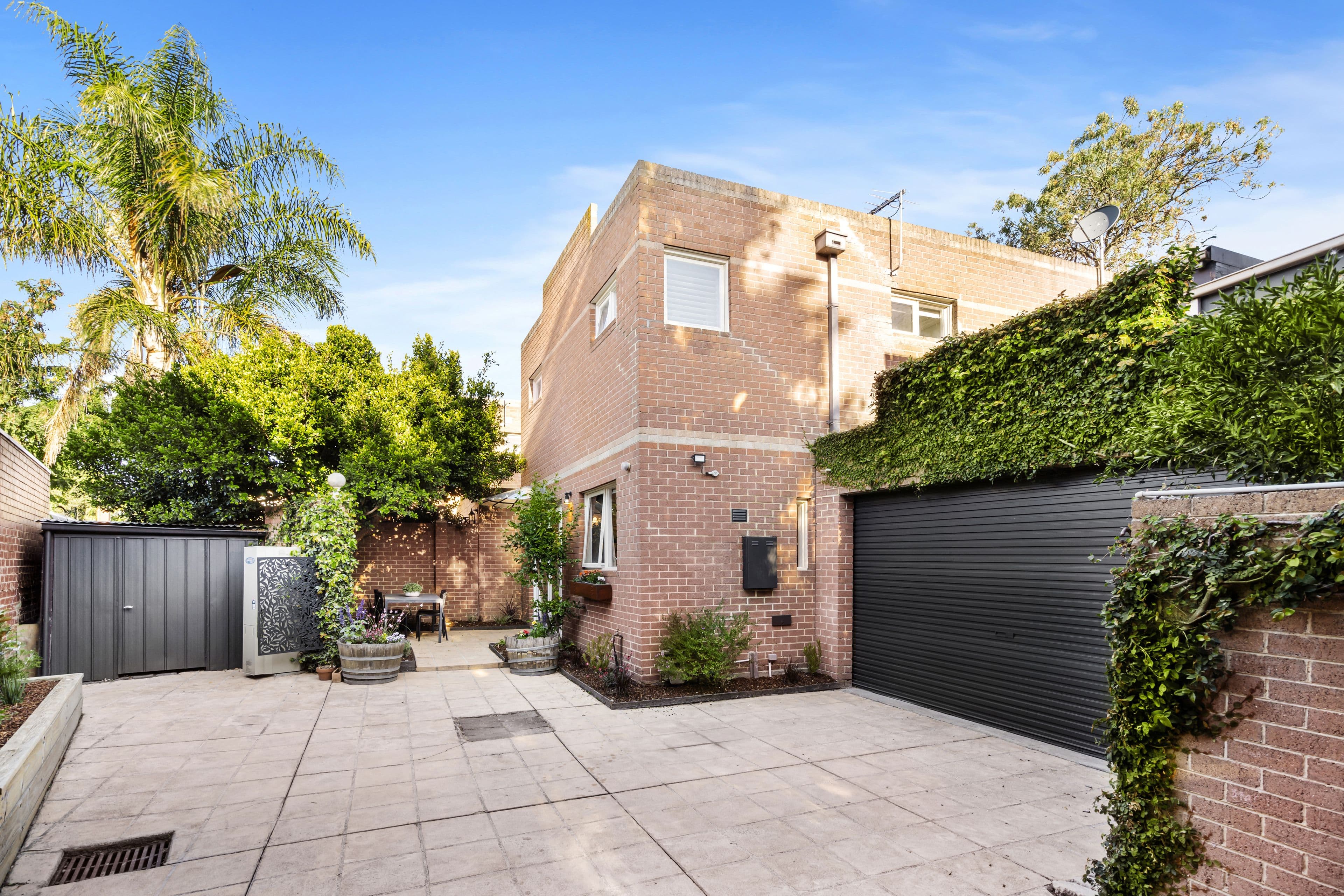 11 Barrow Place, Richmond VIC 3121, Richmond - Image 1