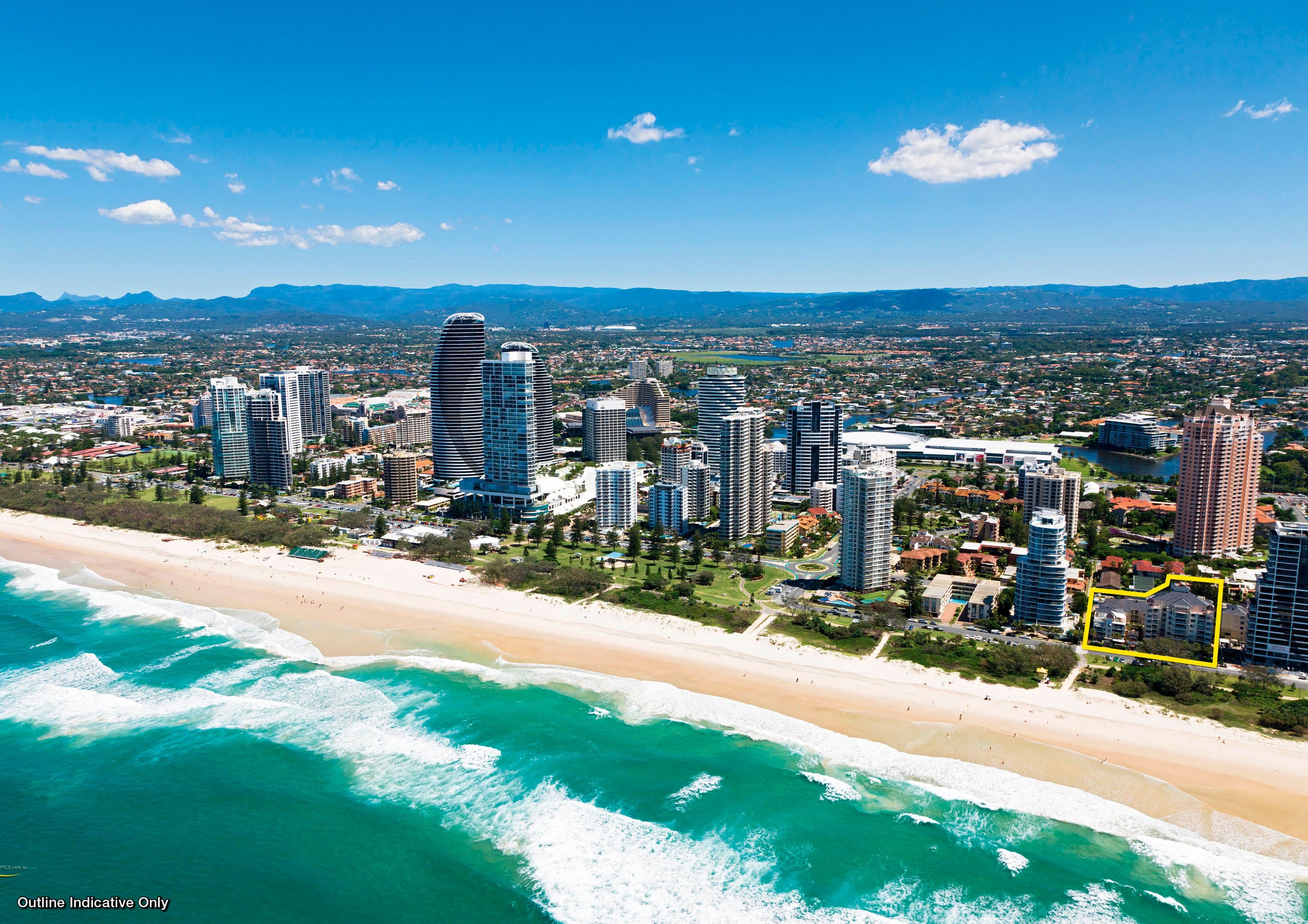 122 Old Burleigh Road, Broadbeach QLD 4218, Broadbeach - Image 1
