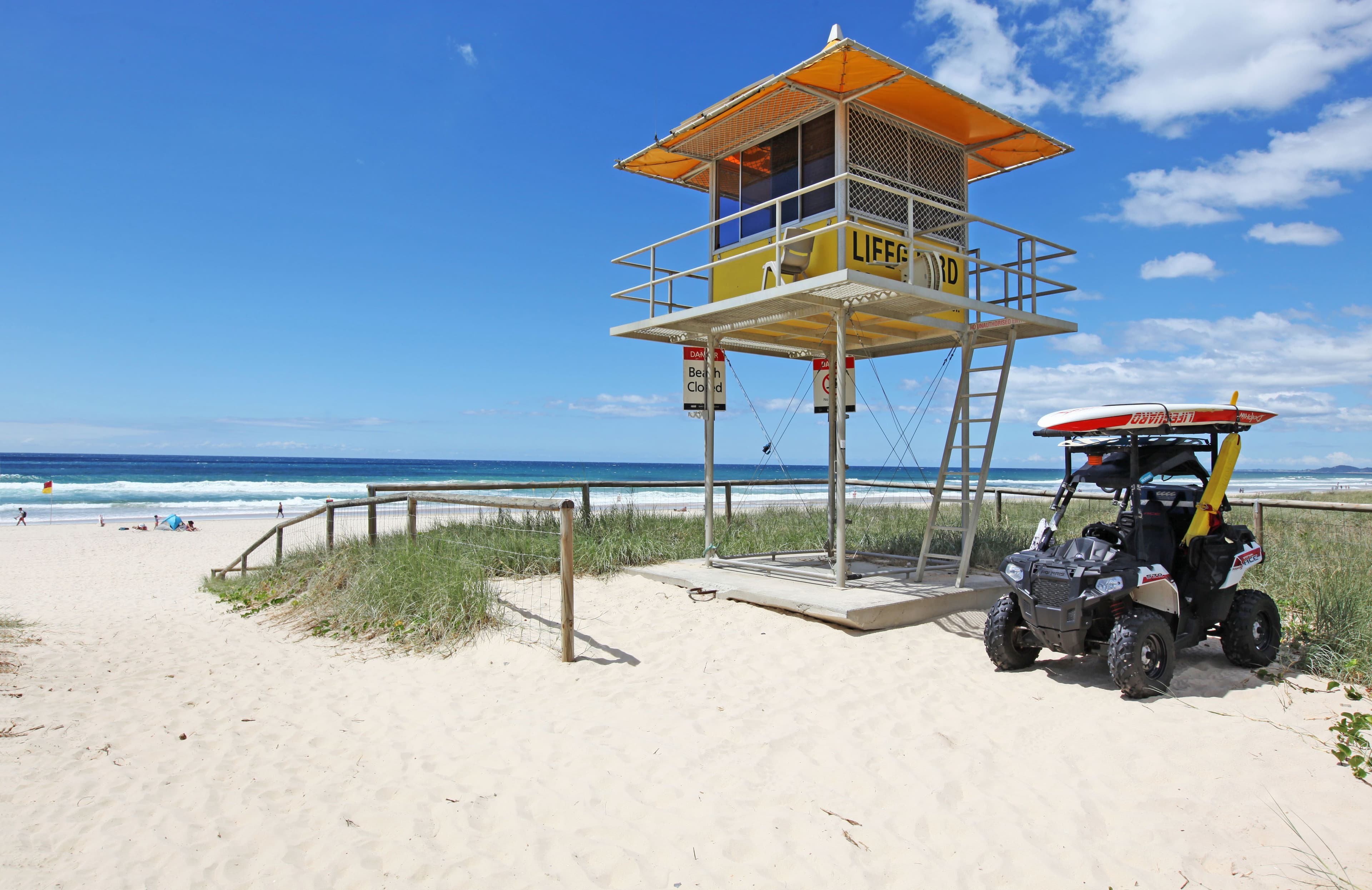 122 Old Burleigh Road, Broadbeach QLD 4218, Broadbeach - Thumbnail 3
