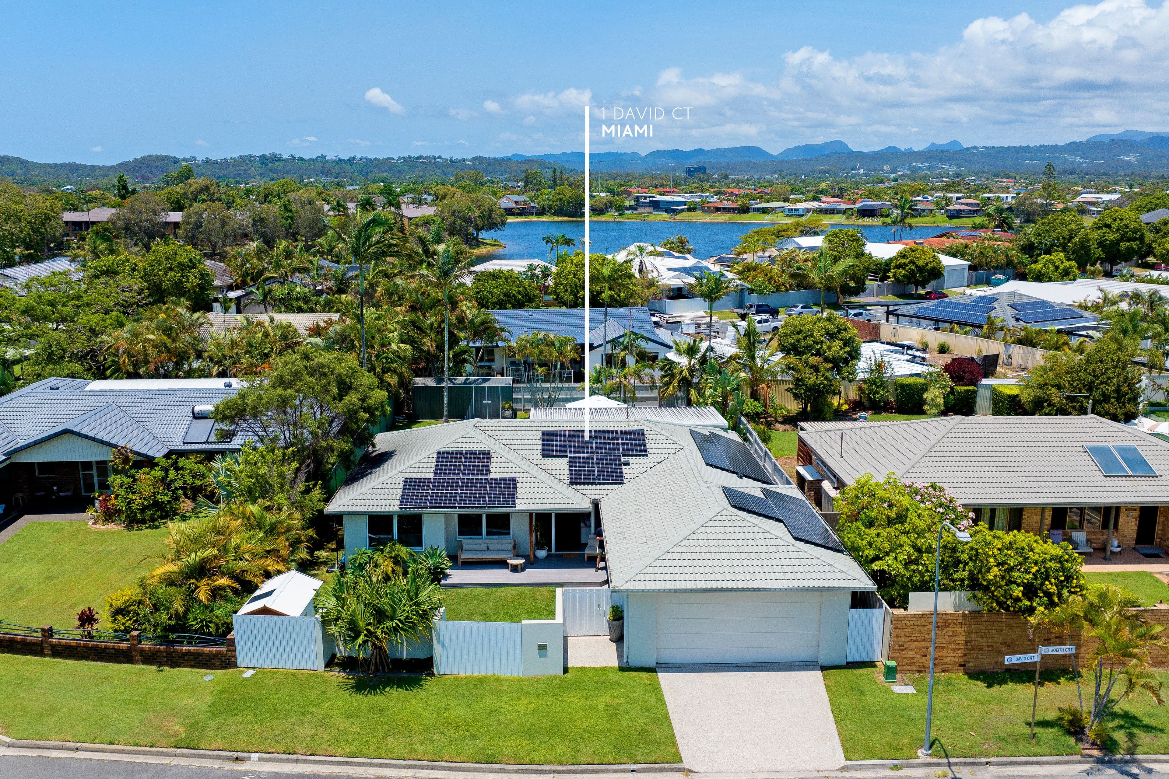 1 David Court, Miami QLD 4220, Miami - Image 1