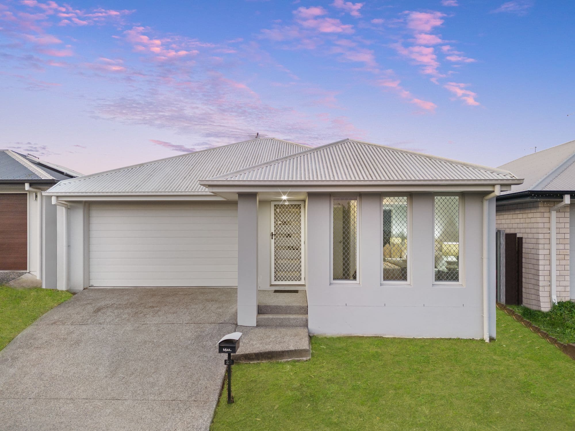 25 Paddington Street, Doolandella QLD 4077, Doolandella - Image 1