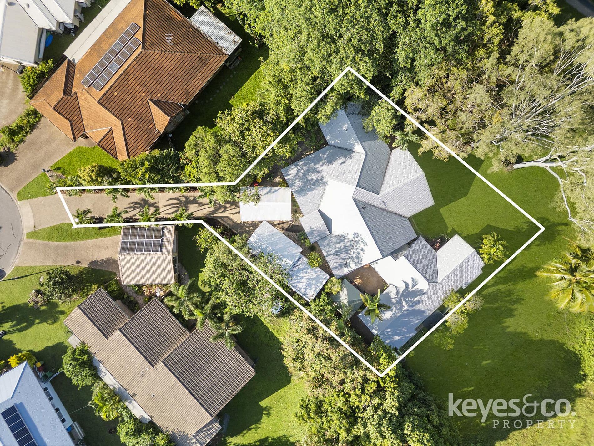 6 Coolullah Court, Coolullah Court - Thumbnail 4