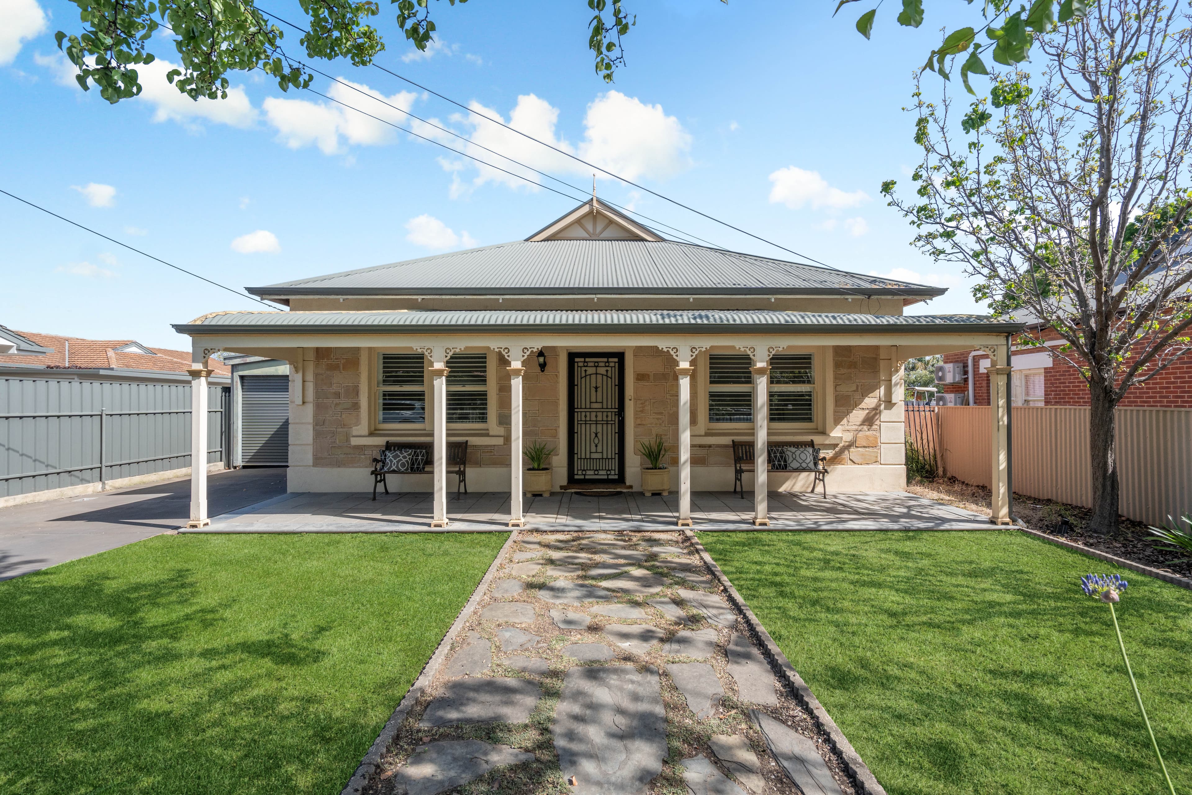 6 Glengarry Avenue, Glandore SA 5037, Glandore - Image 1