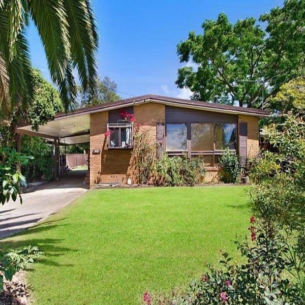 46 Ball Street, Colyton NSW 2760, Colyton - Image 1