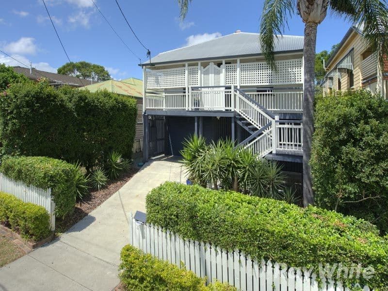 25 Killeen Street, NUNDAH QLD 4012, Nundah - Image 1