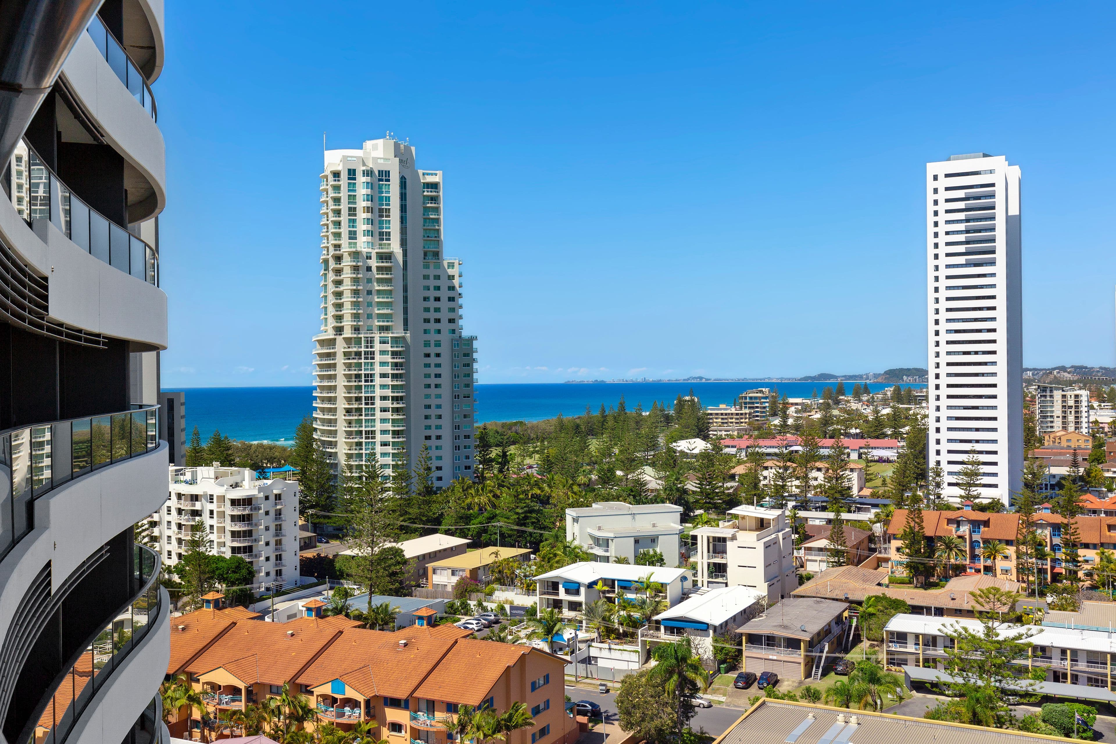 21201 'The Oracle' 21 Elizabeth Avenue, Broadbeach QLD 4218, Broadbeach - Image 1