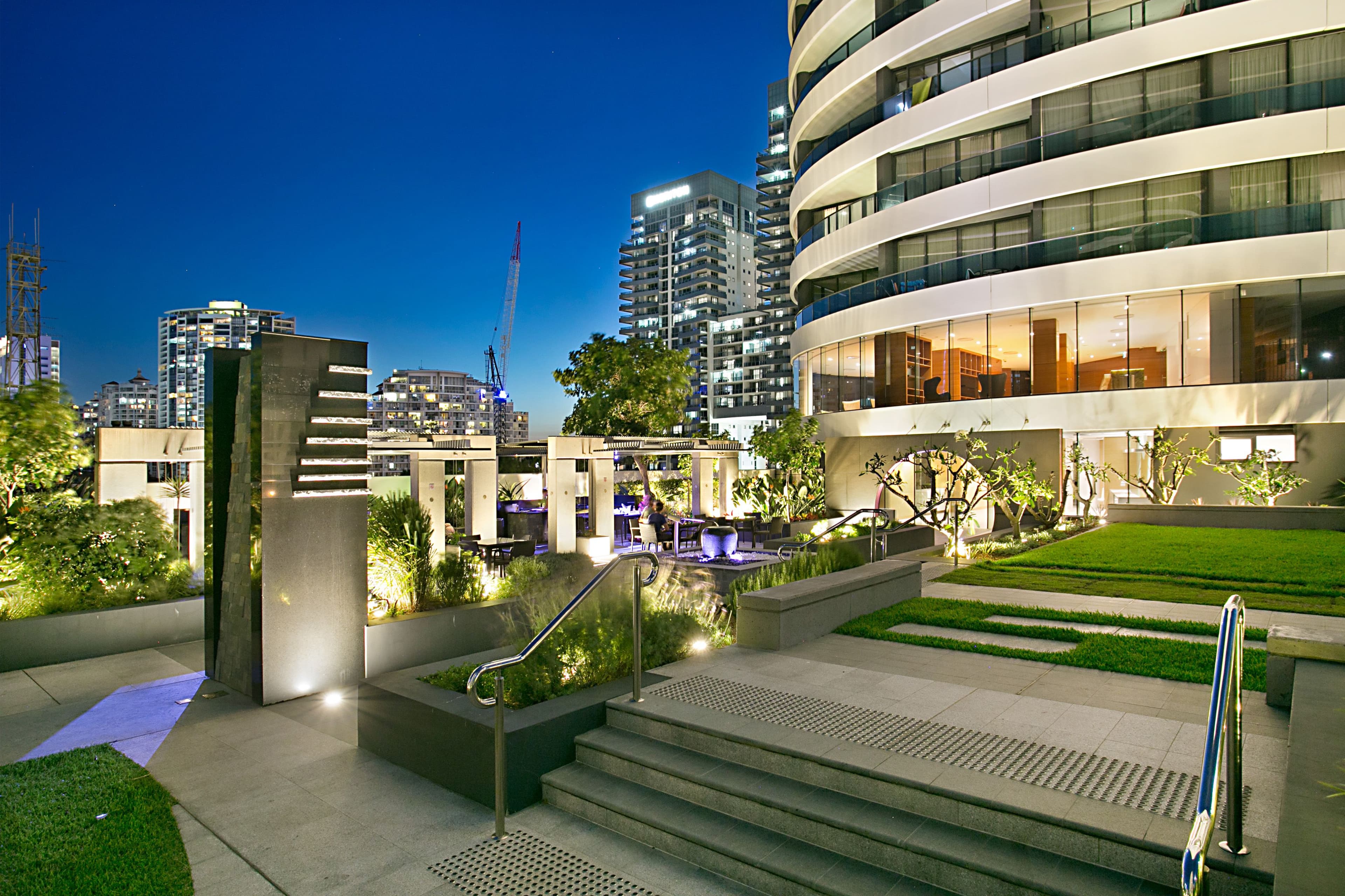 21201 'The Oracle' 21 Elizabeth Avenue, Broadbeach QLD 4218, Broadbeach - Thumbnail 2