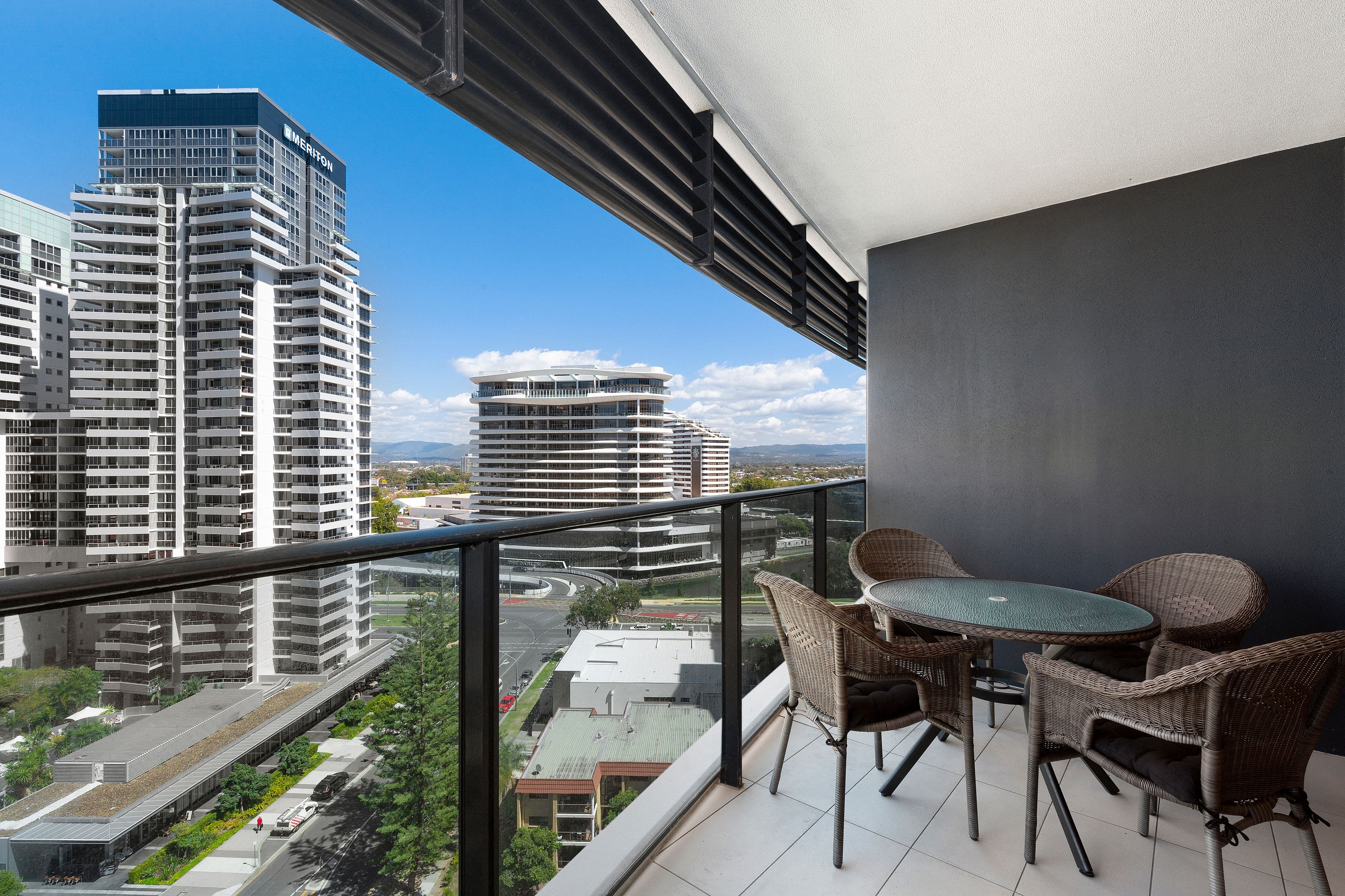 21201 'The Oracle' 21 Elizabeth Avenue, Broadbeach QLD 4218, Broadbeach - Thumbnail 4