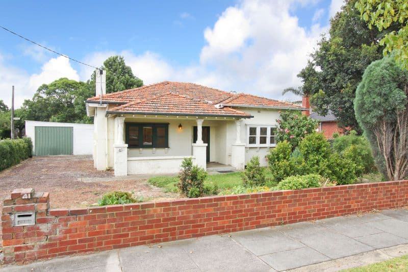 41 Hotham Street, HUGHESDALE VIC 3166, Hughesdale - Image 1