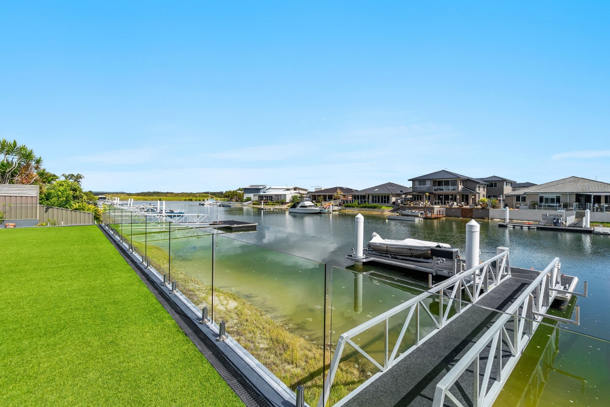 18 Taine Court, Yamba NSW 2464, Yamba - Image 1