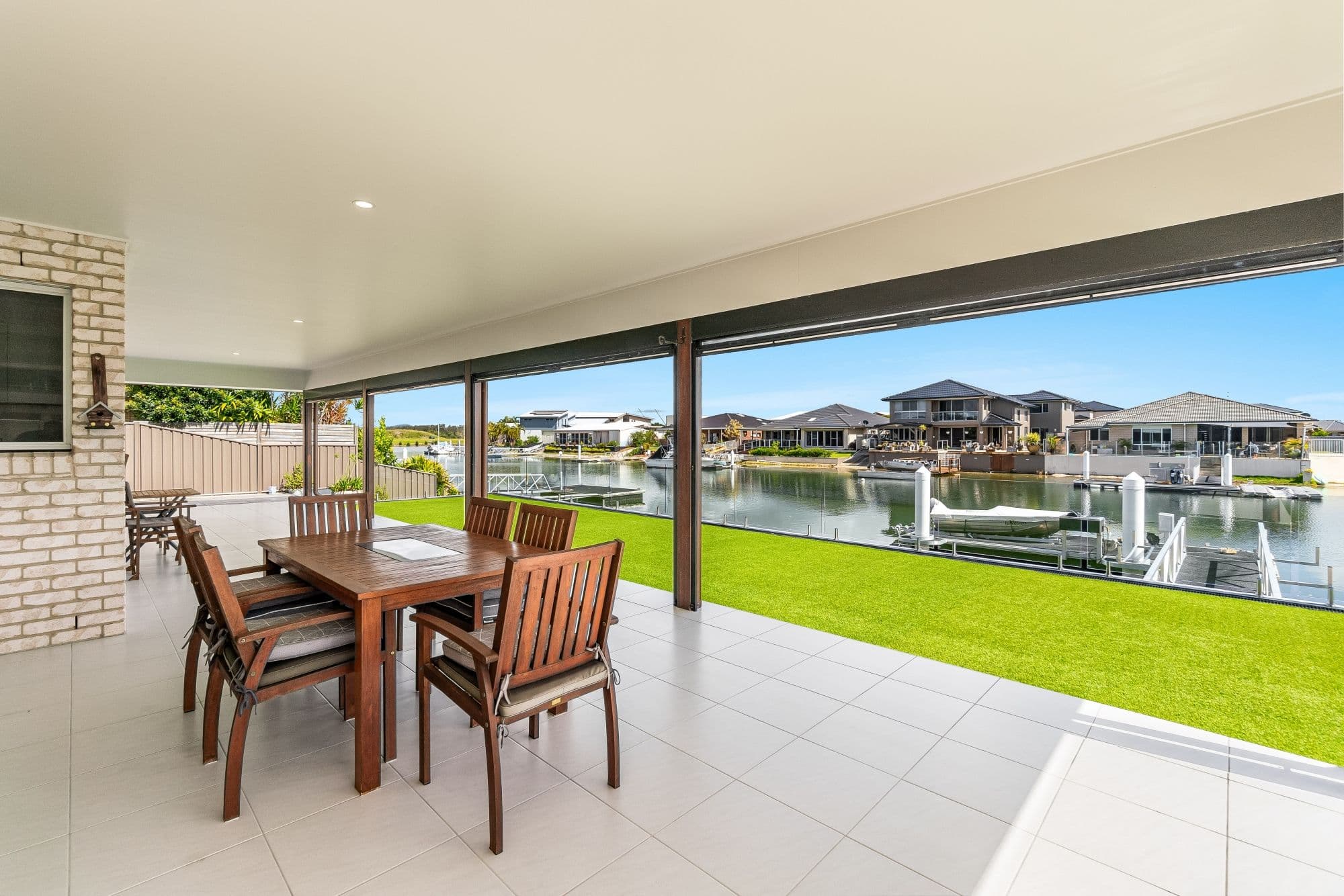 18 Taine Court, Yamba NSW 2464, Yamba - Thumbnail 2