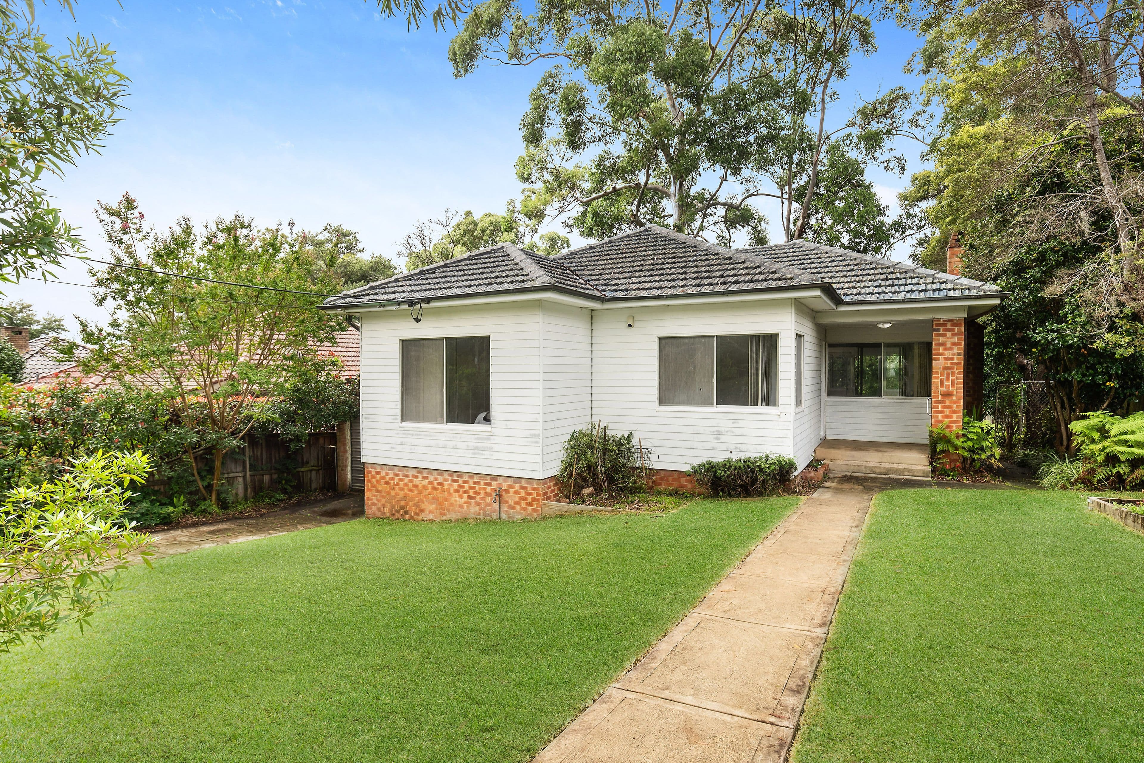 23 Spurwood Road, Turramurra NSW 2074, Turramurra - Image 1
