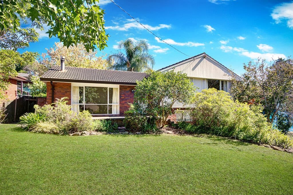 6 Drayton Avenue, Castle Hill NSW 2154, Castle Hill - Image 1