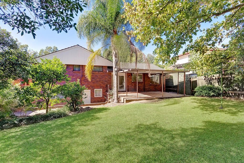 6 Drayton Avenue, Castle Hill NSW 2154, Castle Hill - Thumbnail 6