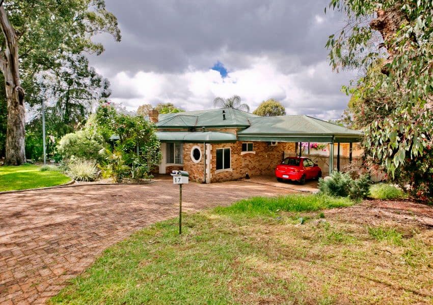 17 Anzac Terrace, BASSENDEAN WA 6054, Bassendean - Image 1