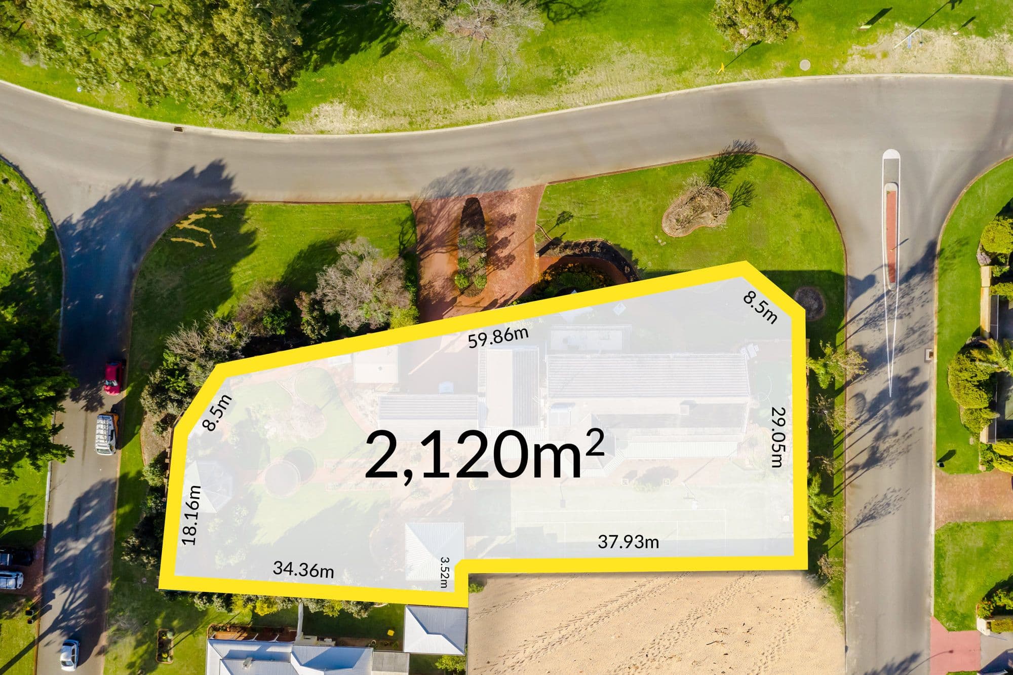 55 Lakeside Road, Churchlands WA 6018, Churchlands - Image 1