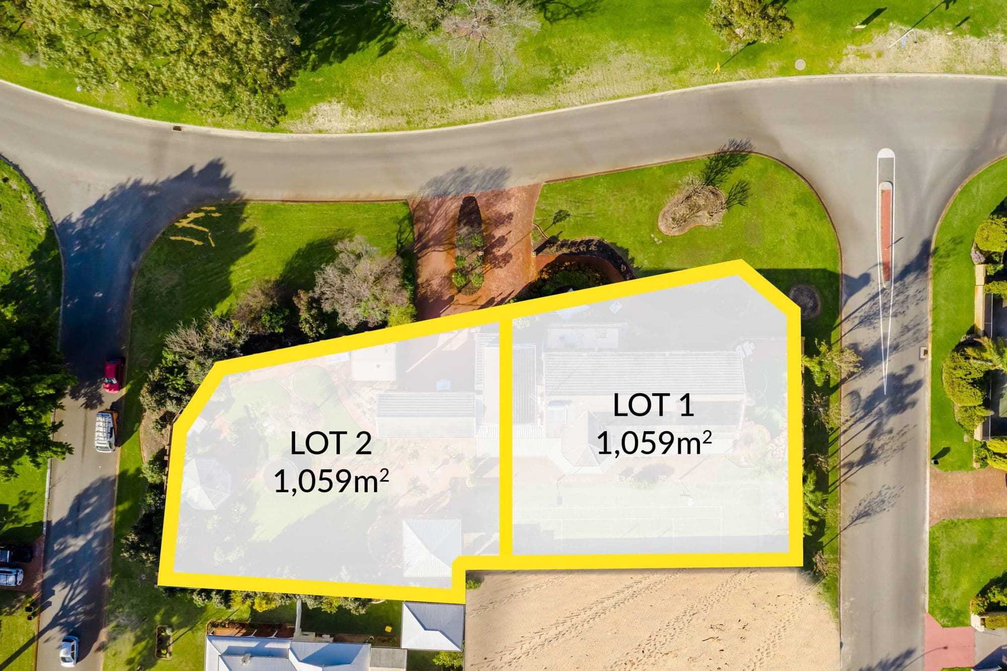 55 Lakeside Road, Churchlands WA 6018, Churchlands - Thumbnail 2