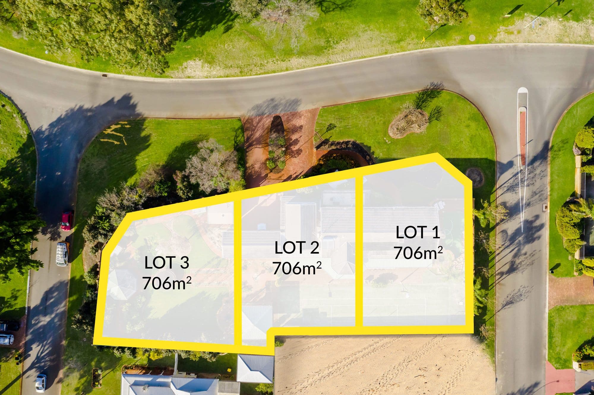 55 Lakeside Road, Churchlands WA 6018, Churchlands - Thumbnail 3