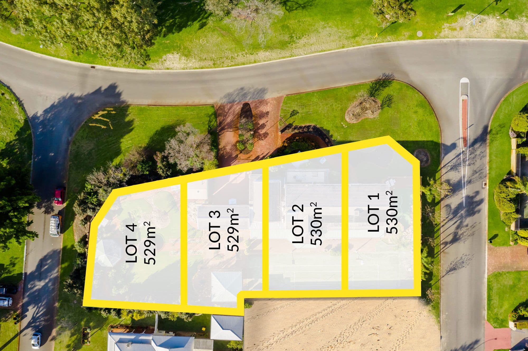 55 Lakeside Road, Churchlands WA 6018, Churchlands - Thumbnail 4