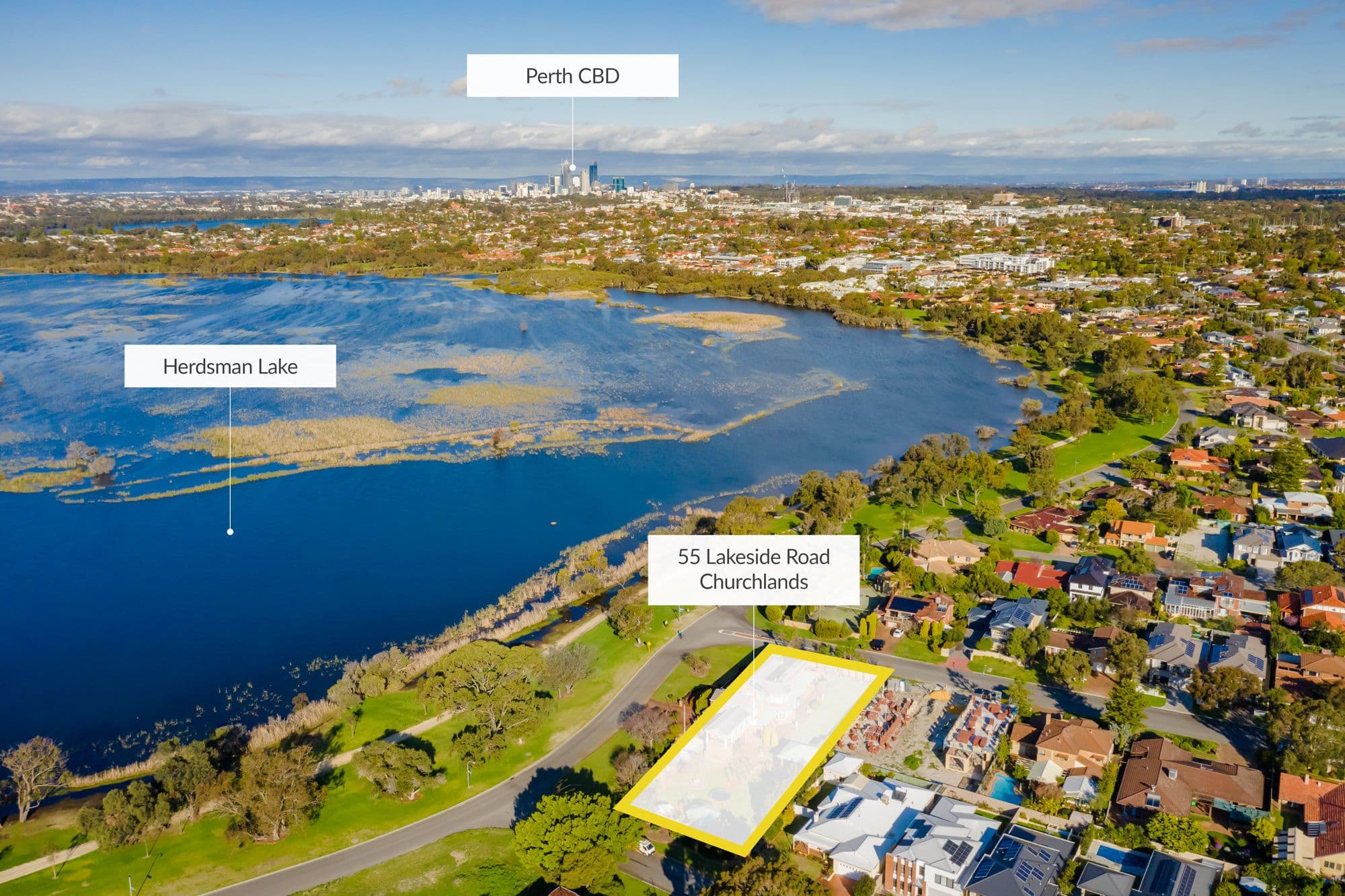 55 Lakeside Road, Churchlands WA 6018, Churchlands - Thumbnail 8