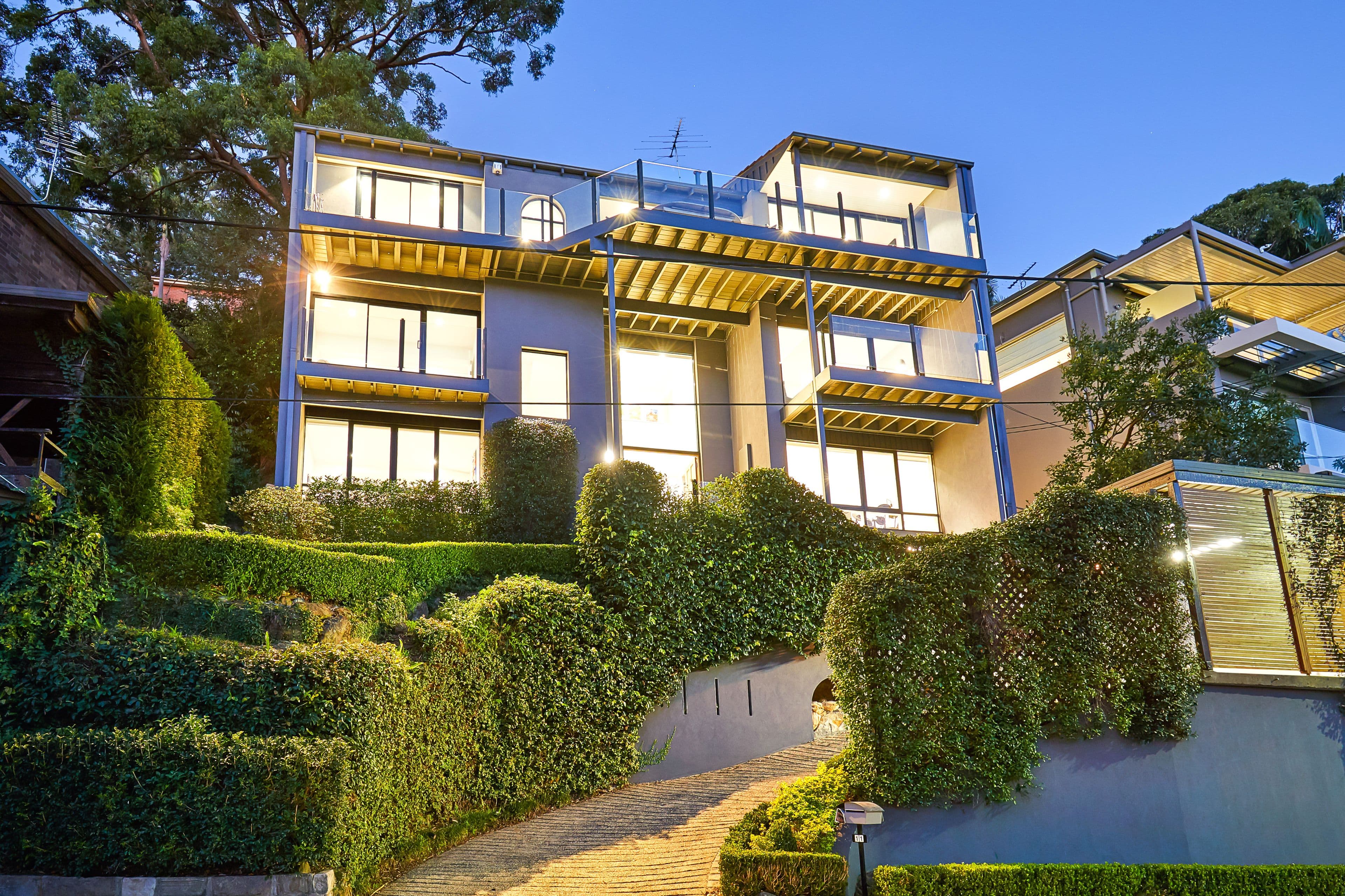 11 Wonga Road, Cremorne - Image 1