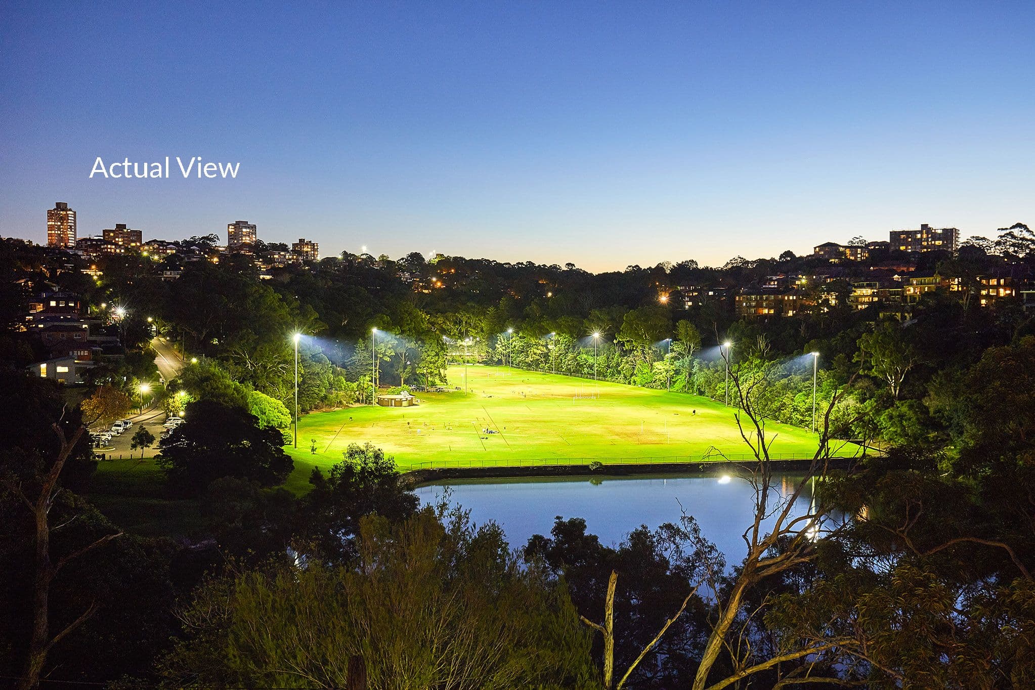 11 Wonga Road, Cremorne - Thumbnail 2