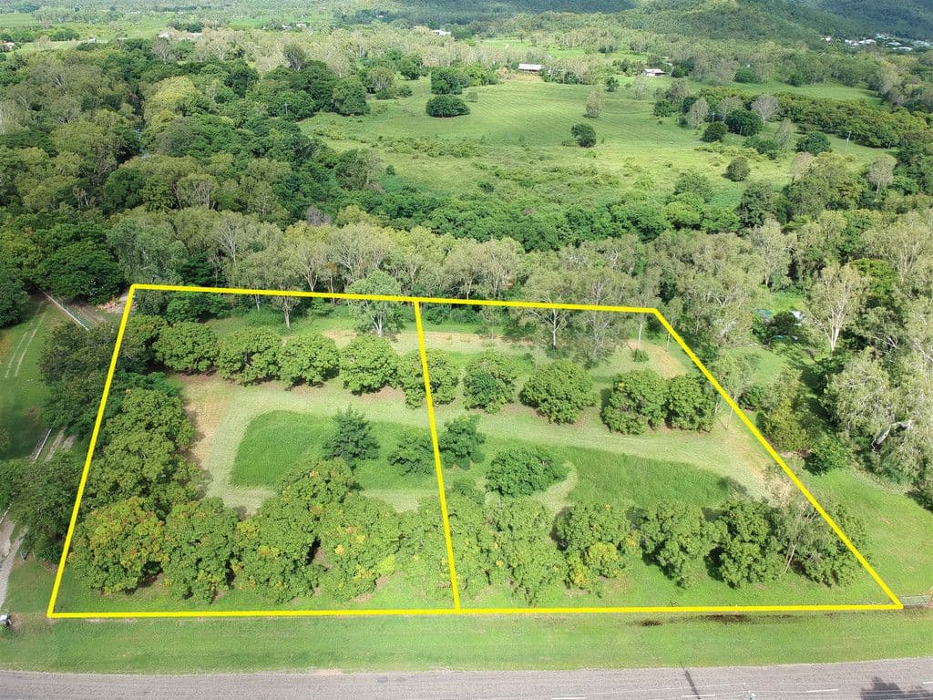 Lot 13, 37 Alligator Creek Road, Alligator Creek QLD 4816, Alligator Creek - Image 1